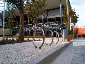 Bolardos para Parques
